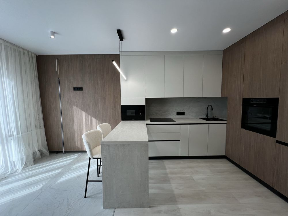 Продам, однокімнатна квартира ЖК Щасливе з якісним ремонтом Ровно - изображение 4