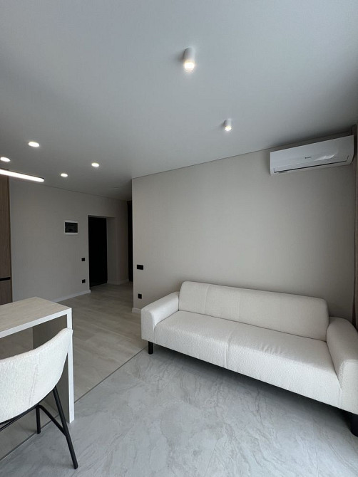 Продам, однокімнатна квартира ЖК Щасливе з якісним ремонтом Ровно - изображение 5