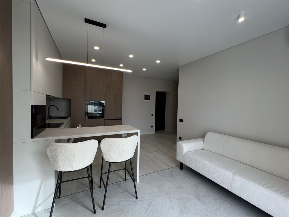 Продам, однокімнатна квартира ЖК Щасливе з якісним ремонтом Ровно - изображение 3