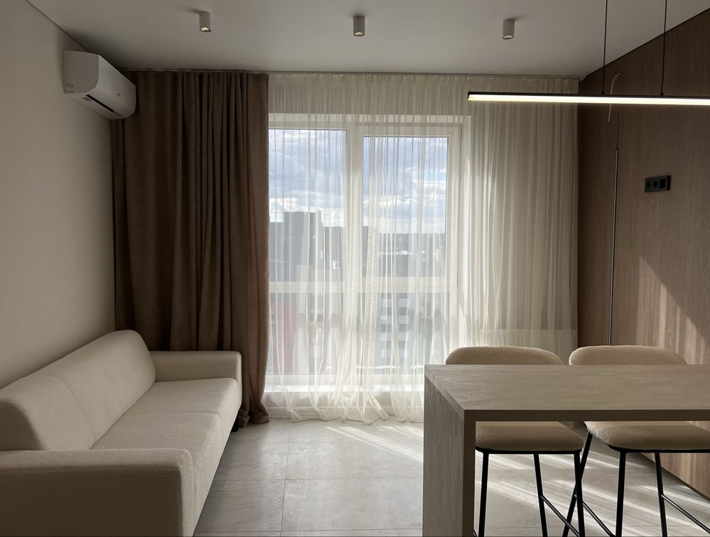 Продам, однокімнатна квартира ЖК Щасливе з якісним ремонтом Ровно - изображение 2