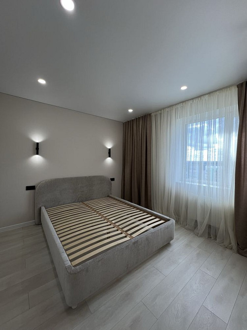 Продам, однокімнатна квартира ЖК Щасливе з якісним ремонтом Ровно - изображение 7