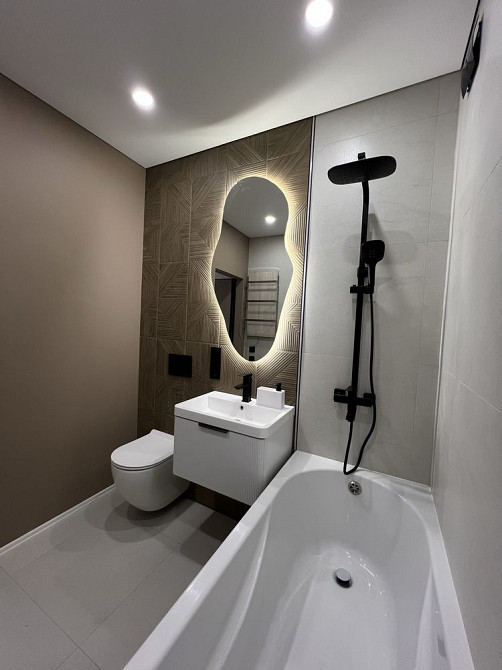 Продам, однокімнатна квартира ЖК Щасливе з якісним ремонтом Ровно - изображение 8