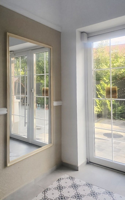 1к.новобудова в історичному центрі .Зданий в експлуатацію ЖК Ужгород - изображение 1