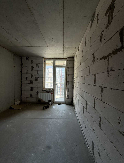 ЖК Прохоровский квартал, 1 комн. в сданном доме, вблизи центра города Одесса - изображение 3