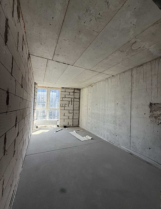 ЖК Прохоровский квартал, 1 комн. в сданном доме, вблизи центра города Одесса - изображение 5