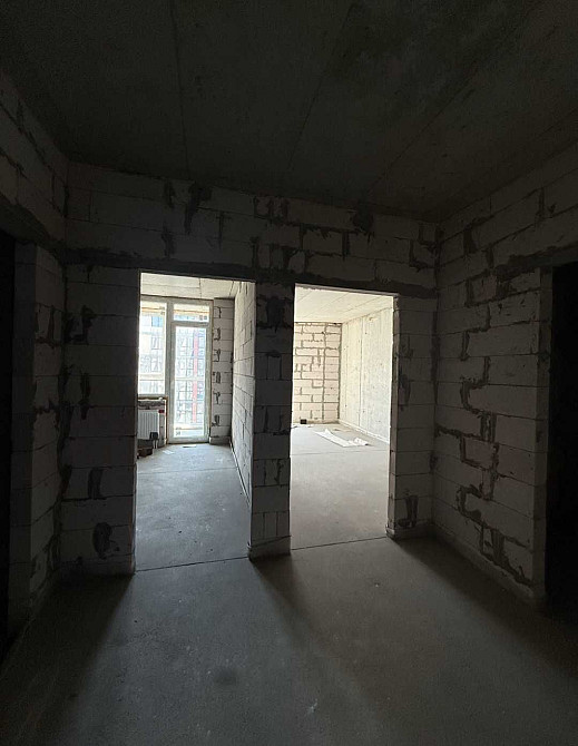 ЖК Прохоровский квартал, 1 комн. в сданном доме, вблизи центра города Одесса - изображение 4