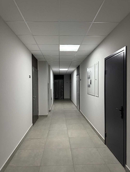 ЖК Прохоровский квартал, 1 комн. в сданном доме, вблизи центра города Одесса - изображение 7