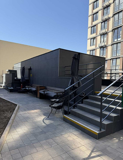 ЖК Прохоровский квартал, 1 комн. в сданном доме, вблизи центра города Одесса - изображение 8