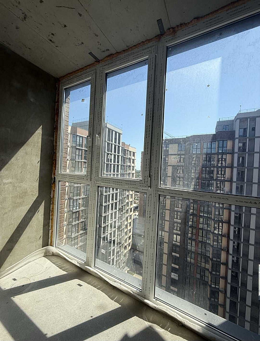 ЖК Прохоровский квартал, 1 комн. в сданном доме, вблизи центра города Одесса - изображение 1