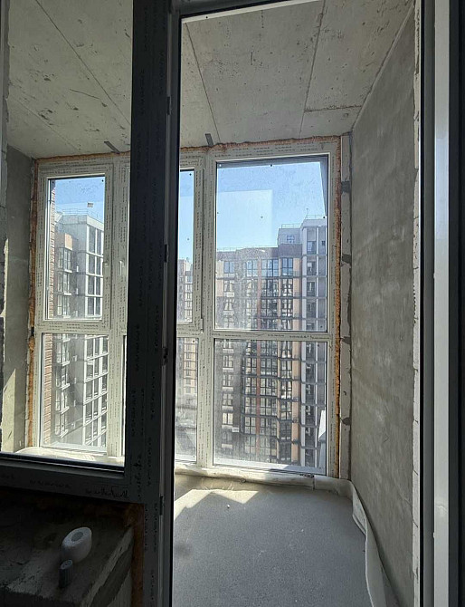 ЖК Прохоровский квартал, 1 комн. в сданном доме, вблизи центра города Одесса - изображение 6