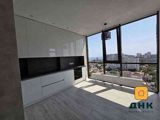 ВИДОВАЯ Аркадия‼️Фонтан‼️ 2к квартира • Вид Моря • Ремонт • Балкон Одесса