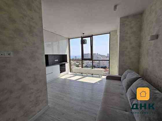 ВИДОВАЯ Аркадия‼️Фонтан‼️ 2к квартира • Вид Моря • Ремонт • Балкон Одесса