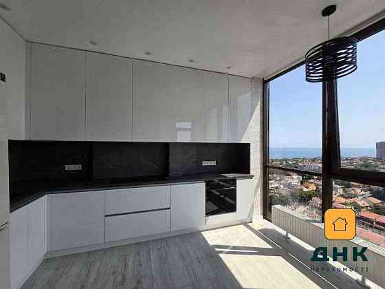 ВИДОВАЯ Аркадия‼️Фонтан‼️ 2к квартира • Вид Моря • Ремонт • Балкон Одесса