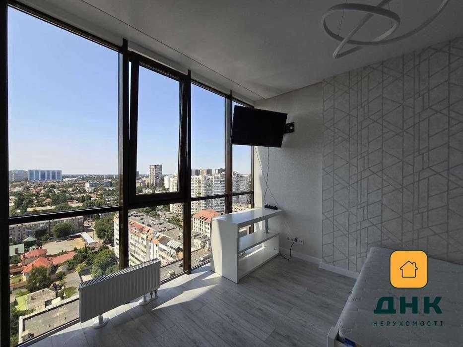 ВИДОВАЯ Аркадия‼️Фонтан‼️ 2к квартира • Вид Моря • Ремонт • Балкон Одесса - изображение 8