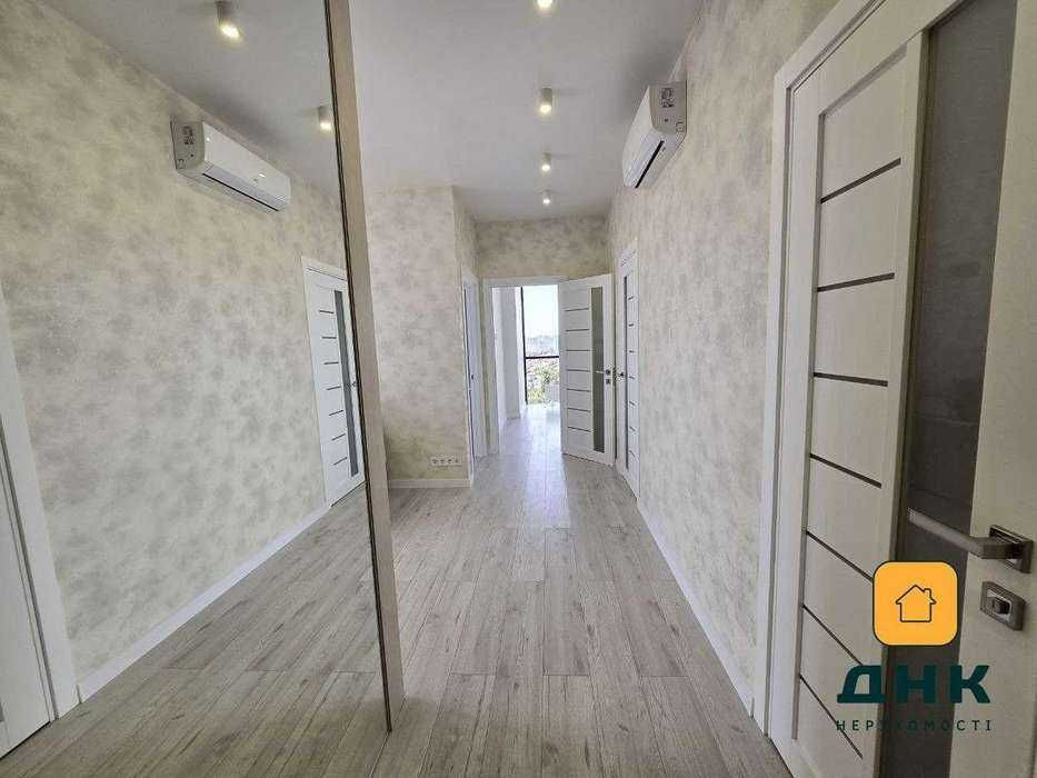 ВИДОВАЯ Аркадия‼️Фонтан‼️ 2к квартира • Вид Моря • Ремонт • Балкон Одесса - изображение 4