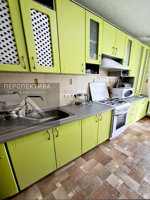 НЕДОРОГА 2-к. кв. у новому будинку, а/о. Ремонт, меблі! Кондратьєва Суми - зображення 1