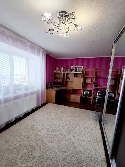 НЕДОРОГА 2-к. кв. у новому будинку, а/о. Ремонт, меблі! Кондратьєва Суми - зображення 5