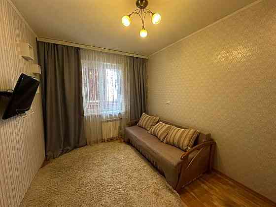 2к Продаж з ремонтом квартири на Троєщині Київ