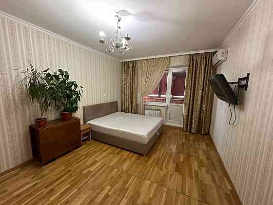 2к Продаж з ремонтом квартири на Троєщині Київ