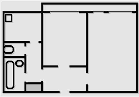 2к Продаж з ремонтом квартири на Троєщині Київ