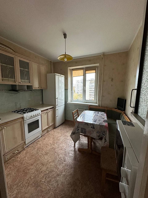 2к Продаж з ремонтом квартири на Троєщині Київ - зображення 8