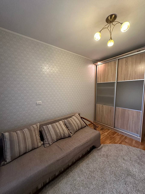 2к Продаж з ремонтом квартири на Троєщині Київ - зображення 1