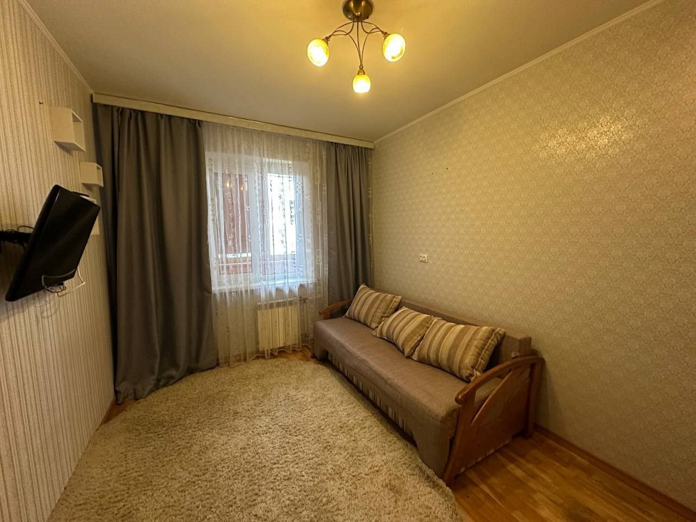 2к Продаж з ремонтом квартири на Троєщині Київ - зображення 5