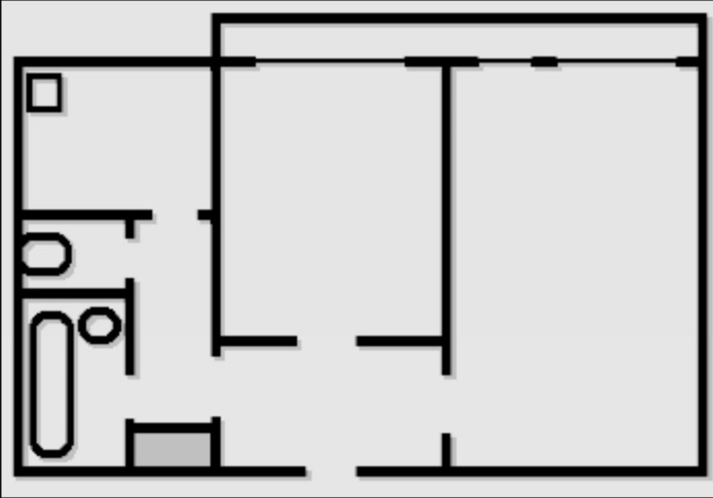 2к Продаж з ремонтом квартири на Троєщині Київ - зображення 3
