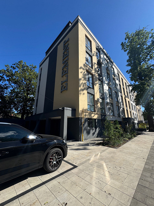 Мін оф 2%! Продаж 1к Центральний Парк! ТОП ЛОКАЦІЯ! На ГАЗУ! БЕЗ % Ирпень - изображение 2