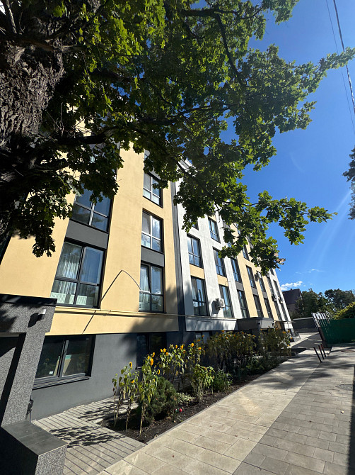 Мін оф 2%! Продаж 1к Центральний Парк! ТОП ЛОКАЦІЯ! На ГАЗУ! БЕЗ % Ирпень - изображение 1