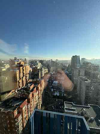 Продаж 3-к в ЖК Камертон,вул.Річкова, поруч вул.Дмитрівська,1700$/м2, Київ