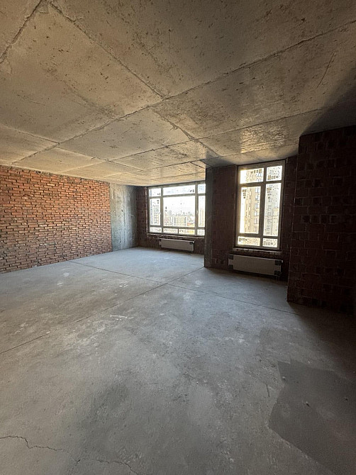 Продаж 3-к в ЖК Камертон,вул.Річкова, поруч вул.Дмитрівська,1700$/м2, Київ - зображення 6