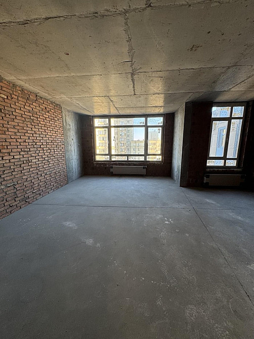 Продаж 3-к в ЖК Камертон,вул.Річкова, поруч вул.Дмитрівська,1700$/м2, Київ - зображення 8