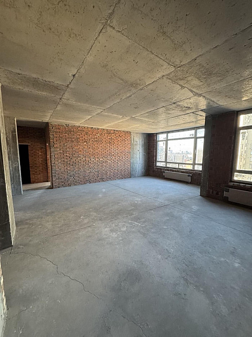 Продаж 3-к в ЖК Камертон,вул.Річкова, поруч вул.Дмитрівська,1700$/м2, Київ - зображення 7