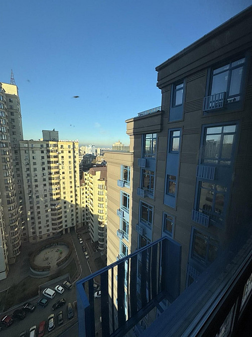 Продаж 3-к в ЖК Камертон,вул.Річкова, поруч вул.Дмитрівська,1700$/м2, Київ - зображення 3