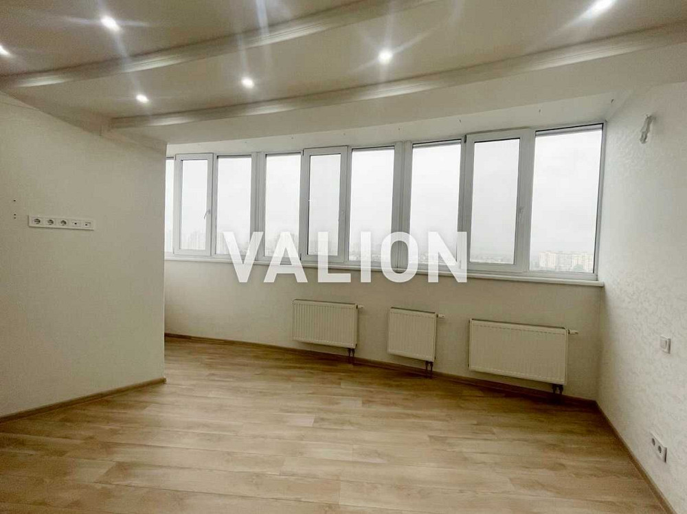 Без %! Продаж 3к квартири з ремонтом вул Чорних Запорожців, 26а 2011 р Київ - зображення 1