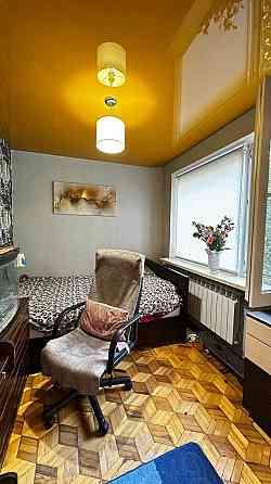 3 ком на Корольова Одесса