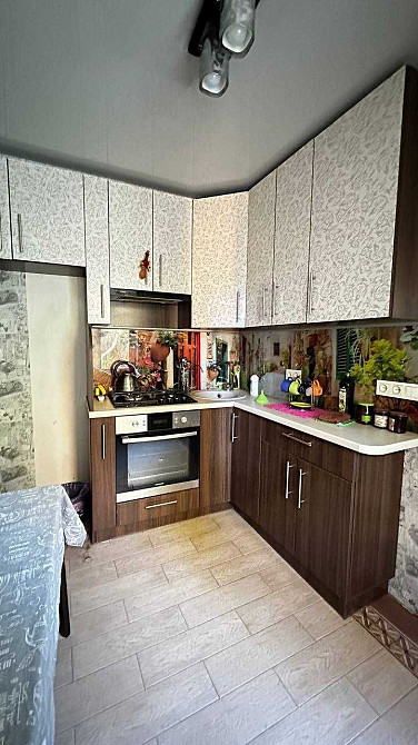 3 ком на Корольова Одесса - изображение 8