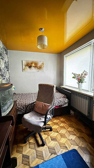 3 ком на Корольова Одесса - изображение 6