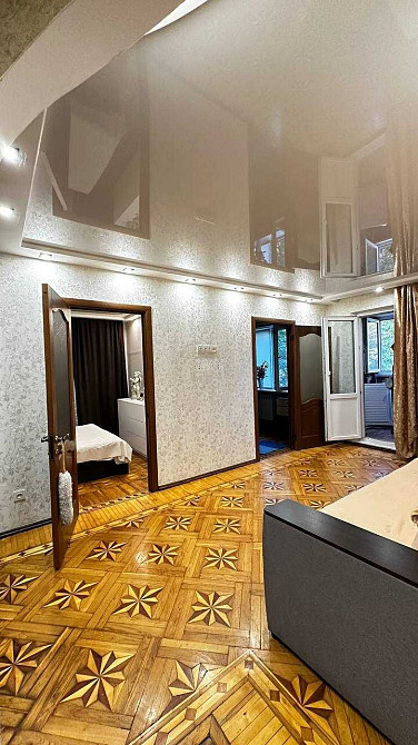 3 ком на Корольова Одесса - изображение 3