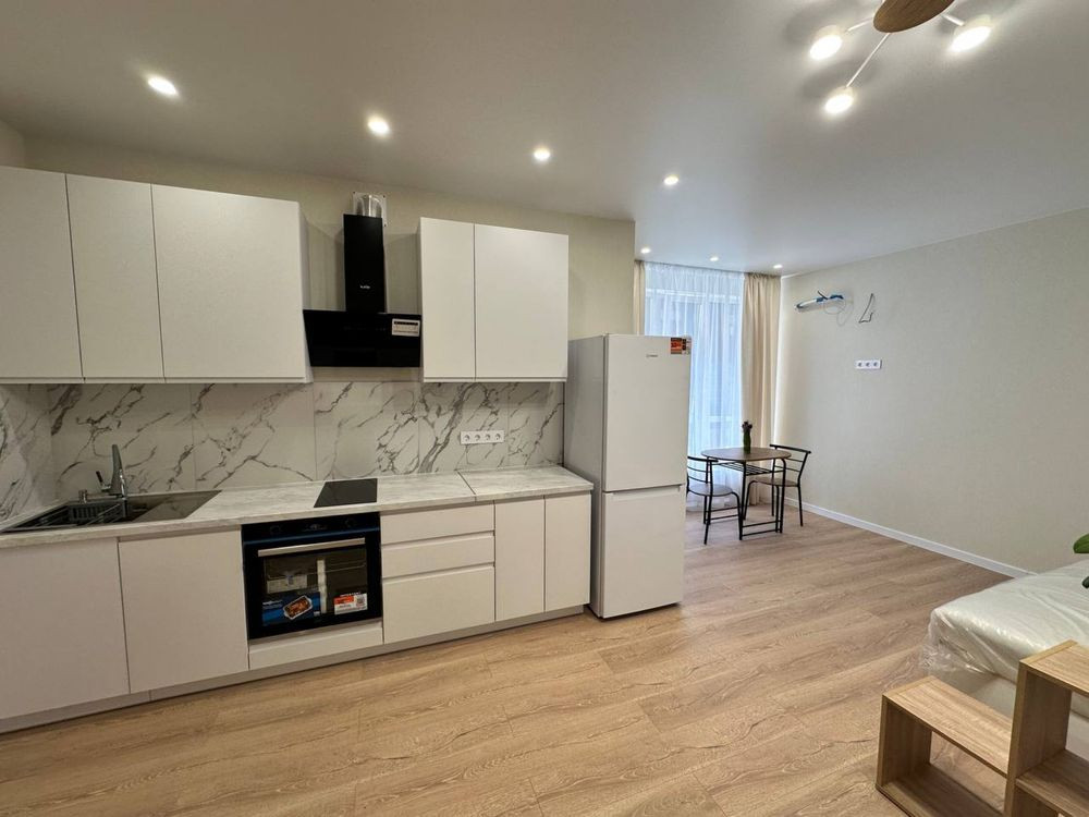 Квартира з ремонтом. Єоселя до 3х років! Ирпень - изображение 2