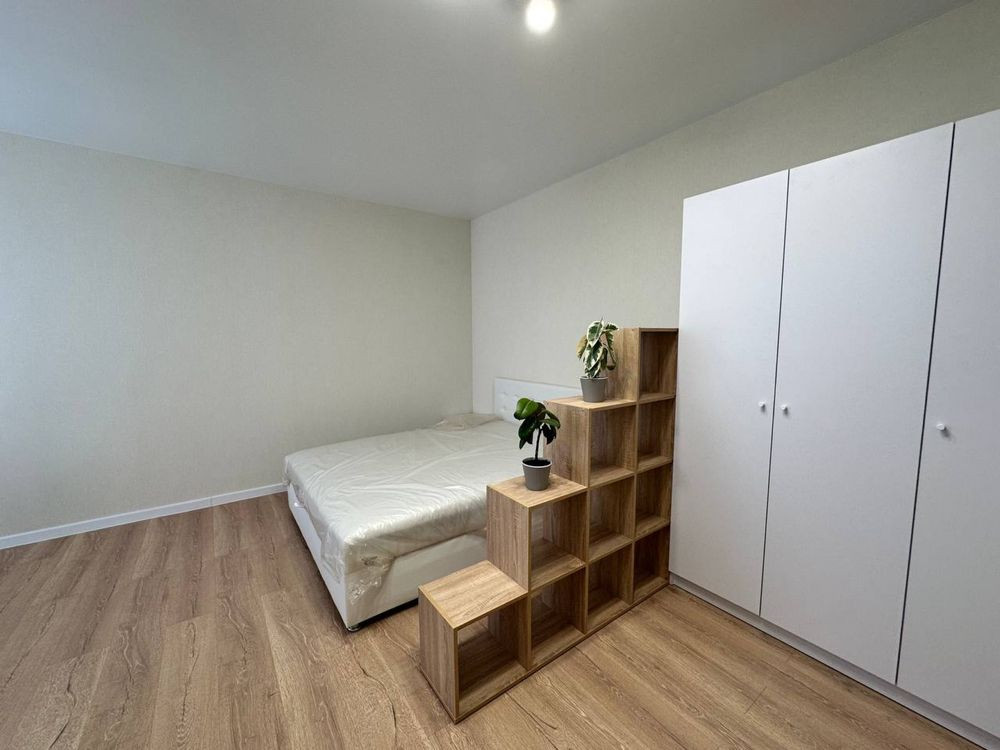 Квартира з ремонтом. Єоселя до 3х років! Ирпень - изображение 3