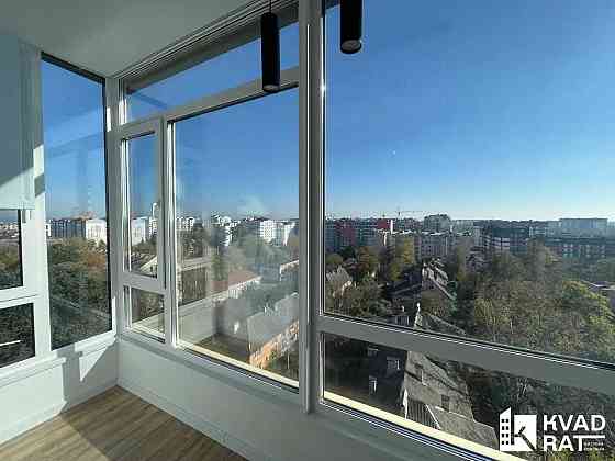 Продаж квартири біля парку Шевченка ЄОСЕЛЯ ТА ПОСТАНОВА Ивано-Франковск