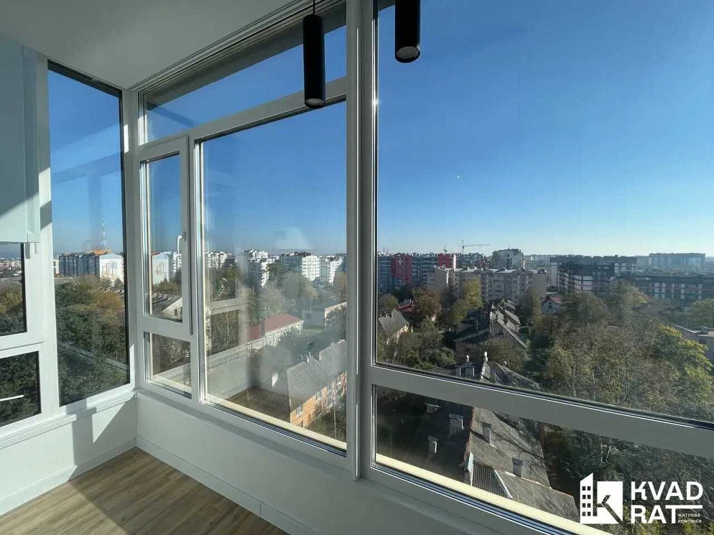 Продаж квартири біля парку Шевченка ЄОСЕЛЯ ТА ПОСТАНОВА Ивано-Франковск - изображение 4