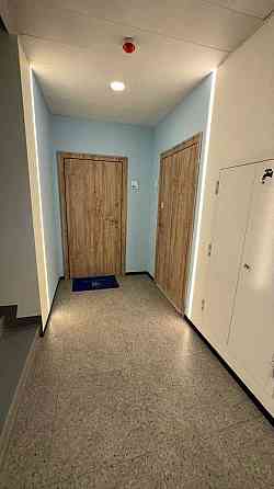 Терміново! 1-но кімн. кв-ра ЖК RYBALSKY (Рибальський), 48 м² з лоджією Київ