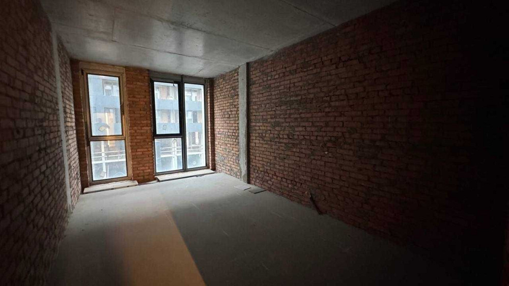 Терміново! 1-но кімн. кв-ра ЖК RYBALSKY (Рибальський), 48 м² з лоджією Київ - зображення 4