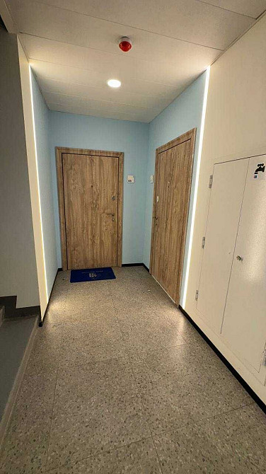 Терміново! 1-но кімн. кв-ра ЖК RYBALSKY (Рибальський), 48 м² з лоджією Київ - зображення 5