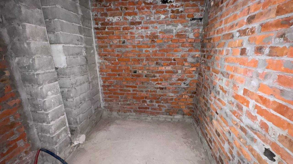 Терміново! 1-но кімн. кв-ра ЖК RYBALSKY (Рибальський), 48 м² з лоджією Київ - зображення 3