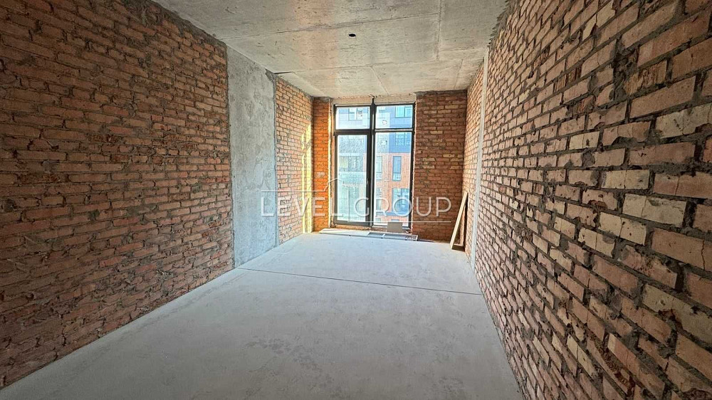 Терміново! 1-но кімн. кв-ра ЖК RYBALSKY (Рибальський), 48 м² з лоджією Київ - зображення 2