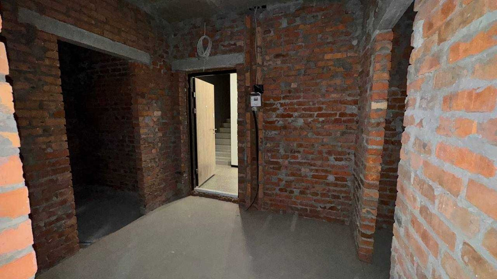 Терміново! 1-но кімн. кв-ра ЖК RYBALSKY (Рибальський), 48 м² з лоджією Київ - зображення 6